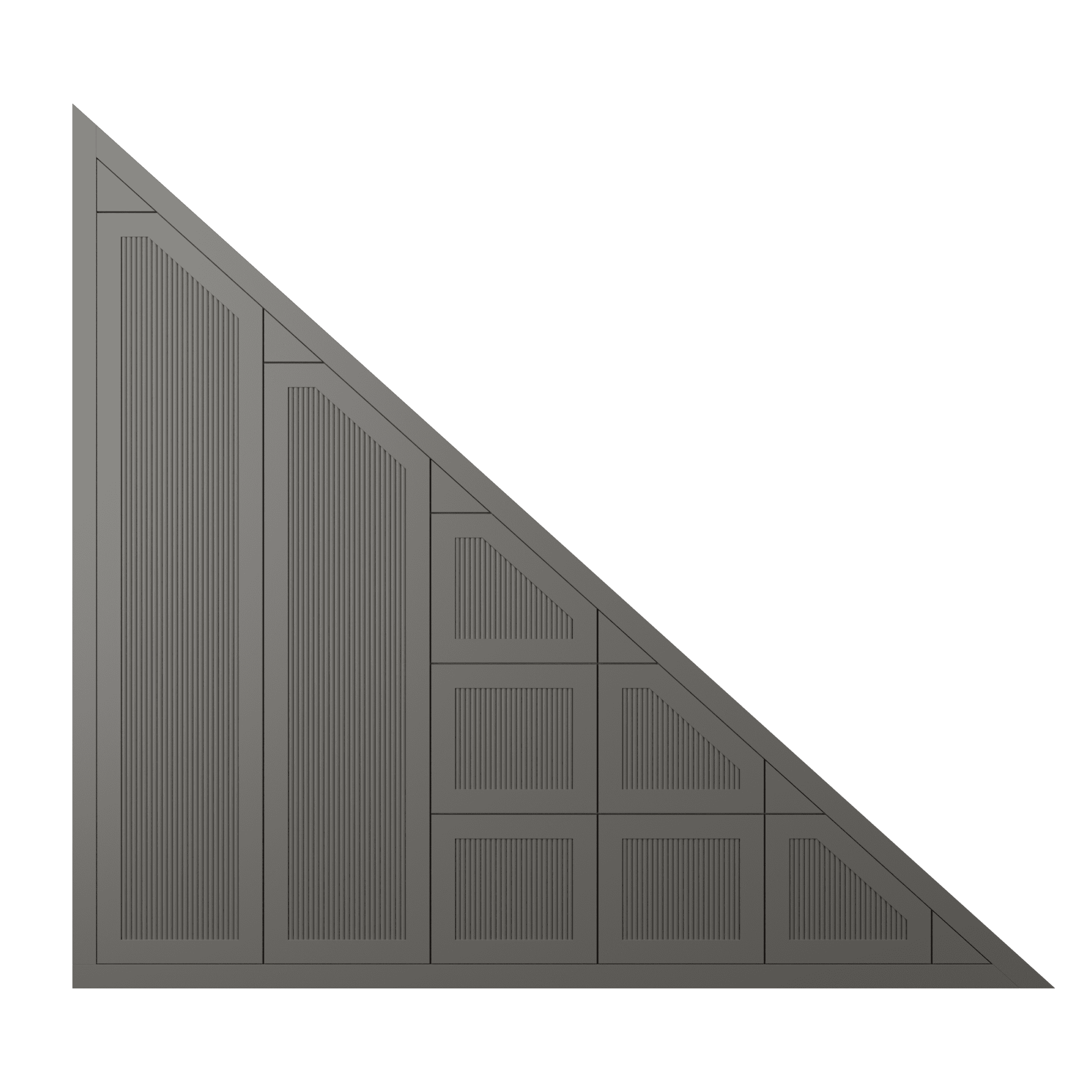 Understairs Storage